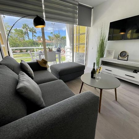 Pretty Pool View Holiday Home Playa del Inglés Extérieur photo